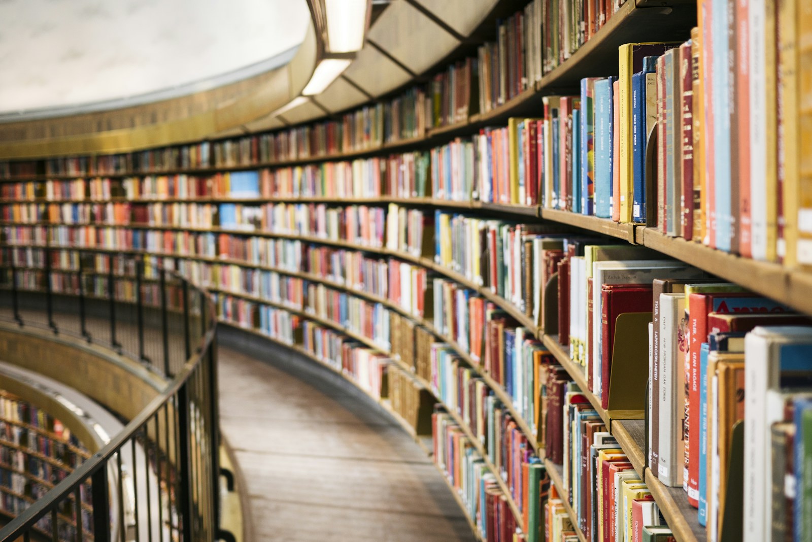 Cosa leggere quando non sai cosa leggere